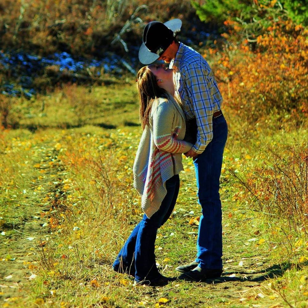 Meet your Posher, Carly